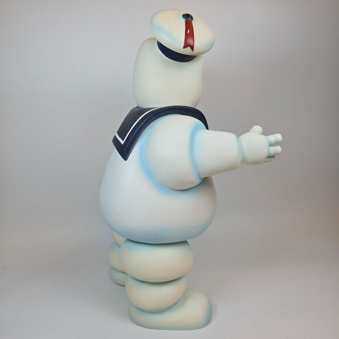 特大サイズ ダイヤモンドセレクト ゴーストバスターズ マシュマロマン フィギュア