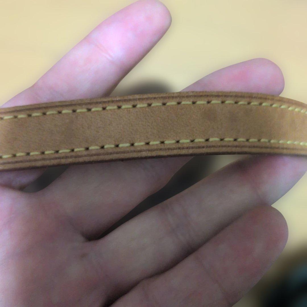 LOUIS VUITTON ルイヴィトン モノグラム ポシェットシテ