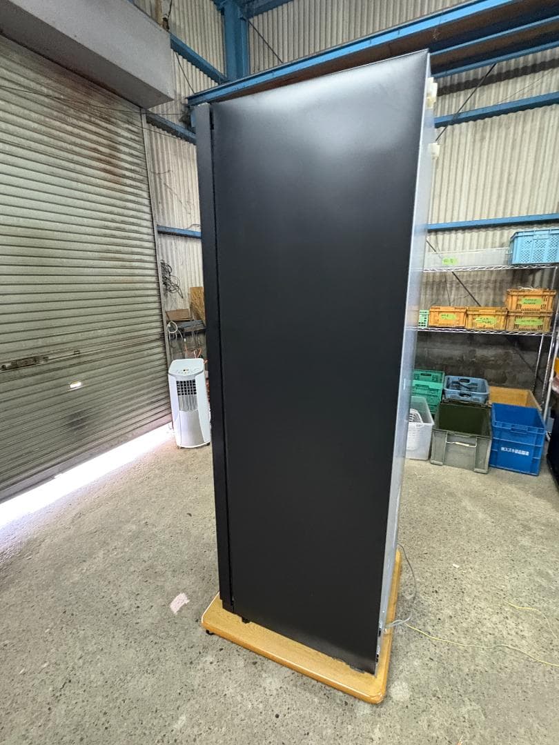 【ドアキー付】フォルスター CASUAL+ FJC‑366GD　ワインセラー