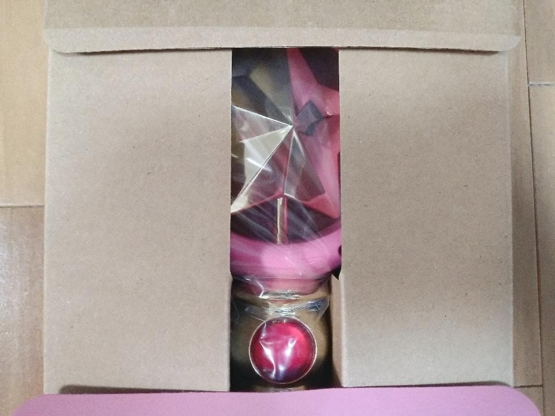 プレミアムバンダイ　カードキャプターさくら　SpecialMemorize星の杖