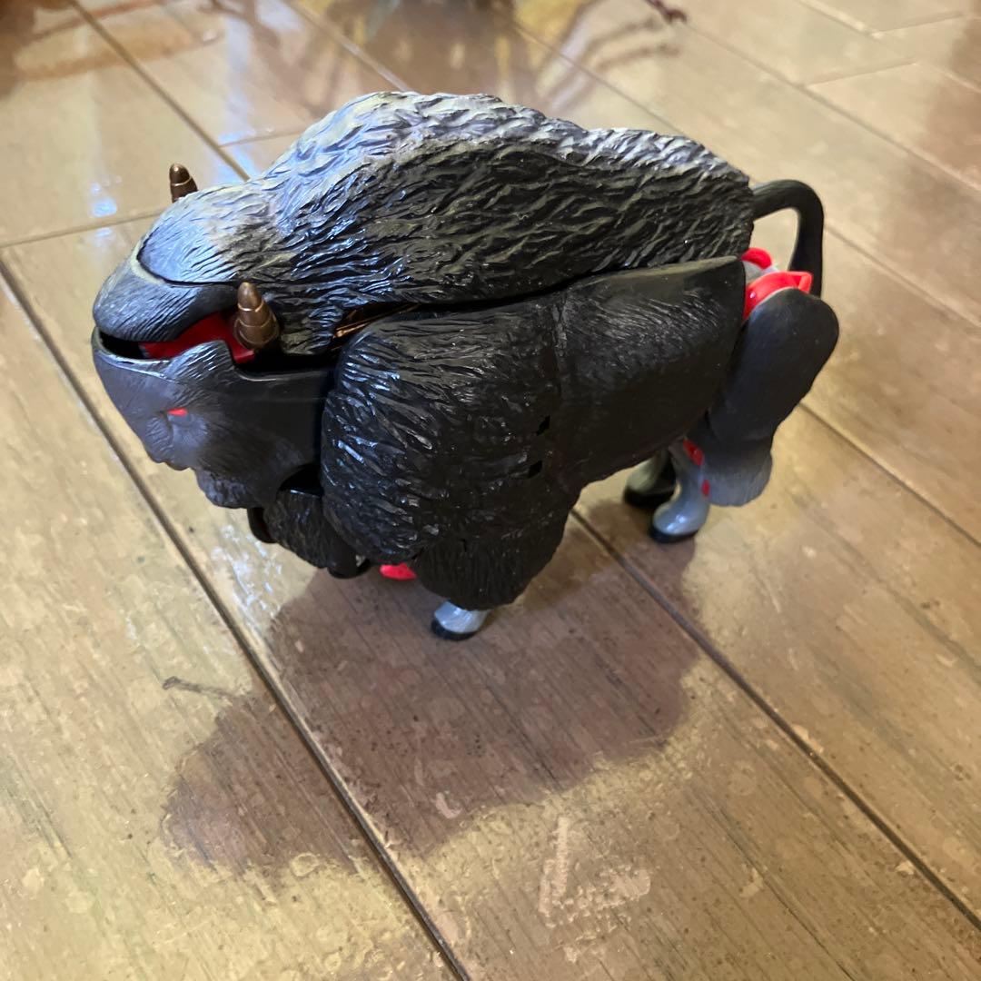 トランスフォーマー　ビーストウォーズ　まとめ売り