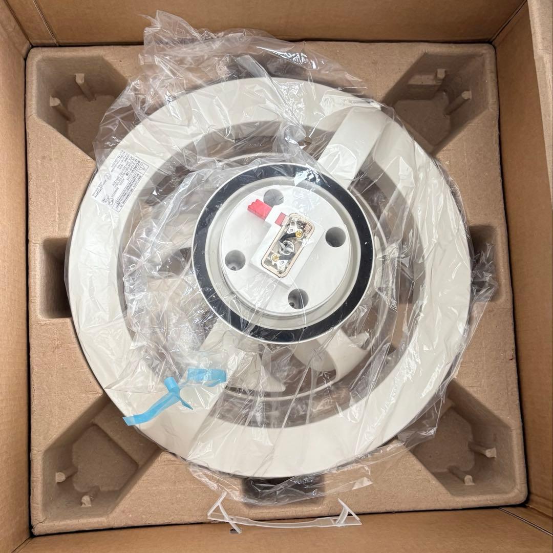 ドウシシャ サーキュライト スイングシーリングモデル12畳