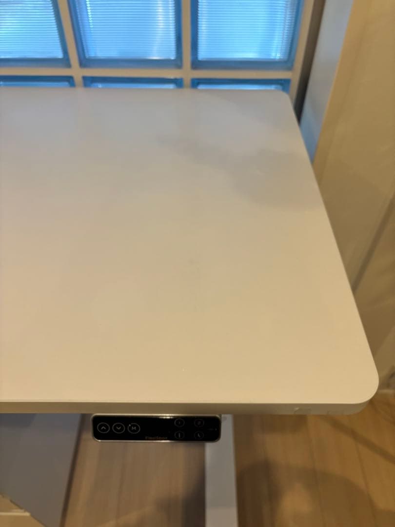 ＊flexispot＊電動昇降式デスク＊E7 Pro（コの字型）＊