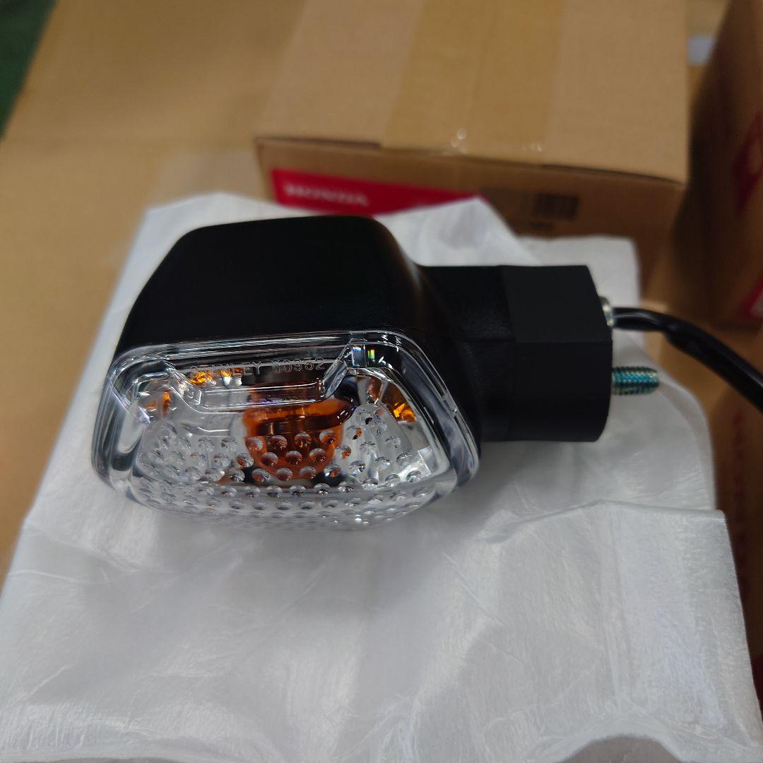 MSX125 純正ウインカー 1台分