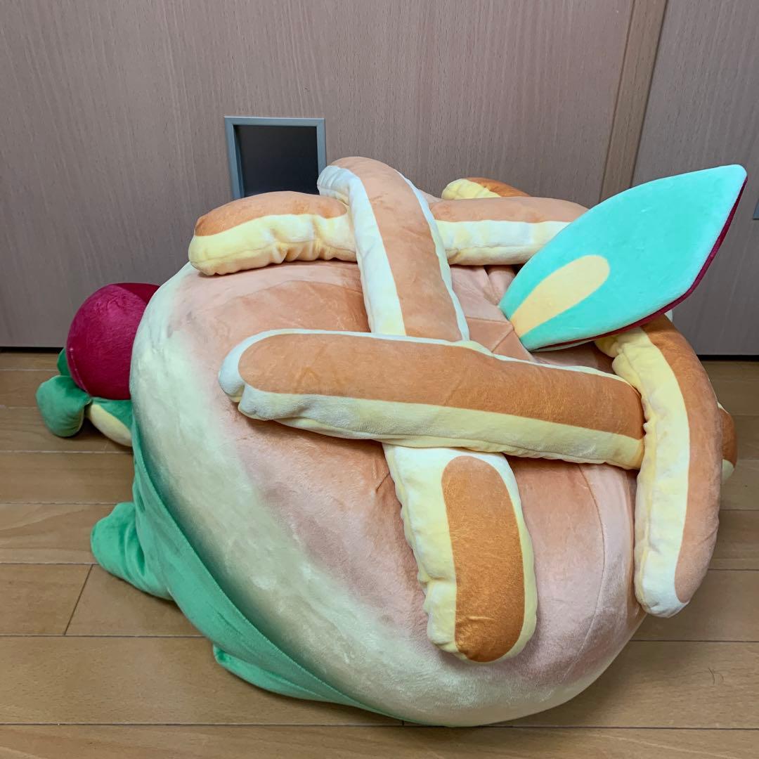 タルップル 等身大 ぬいぐるみ - メルカリ