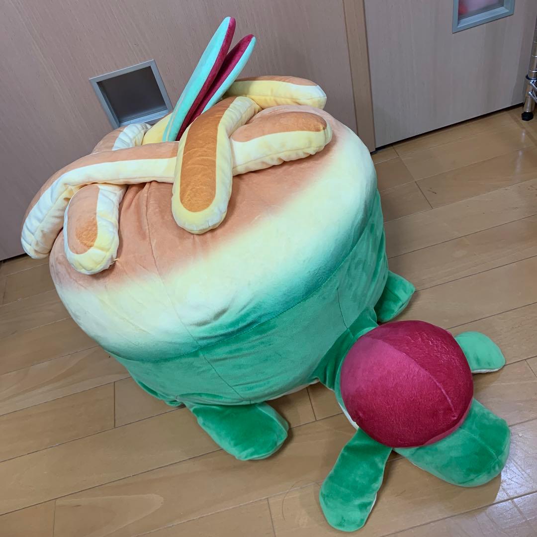 タルップル 等身大 ぬいぐるみ - メルカリ