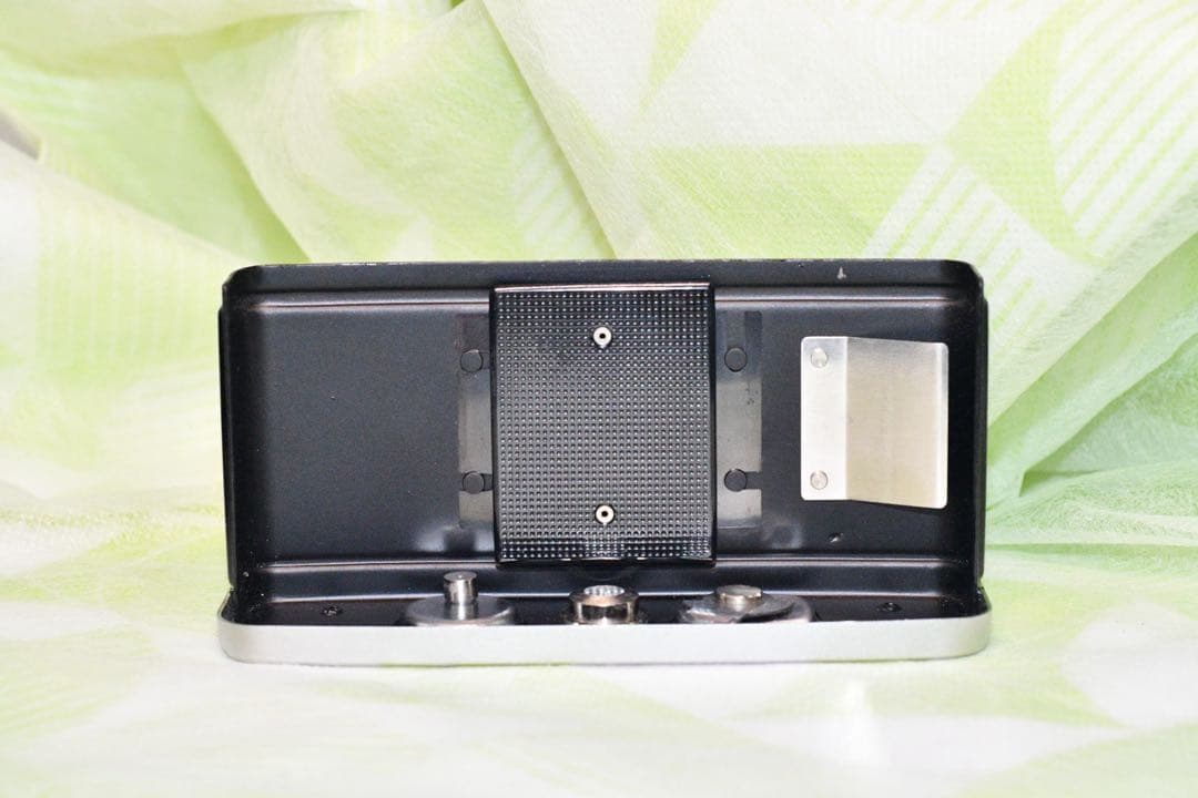 《動作品》OLYMPUS PEN-D a369