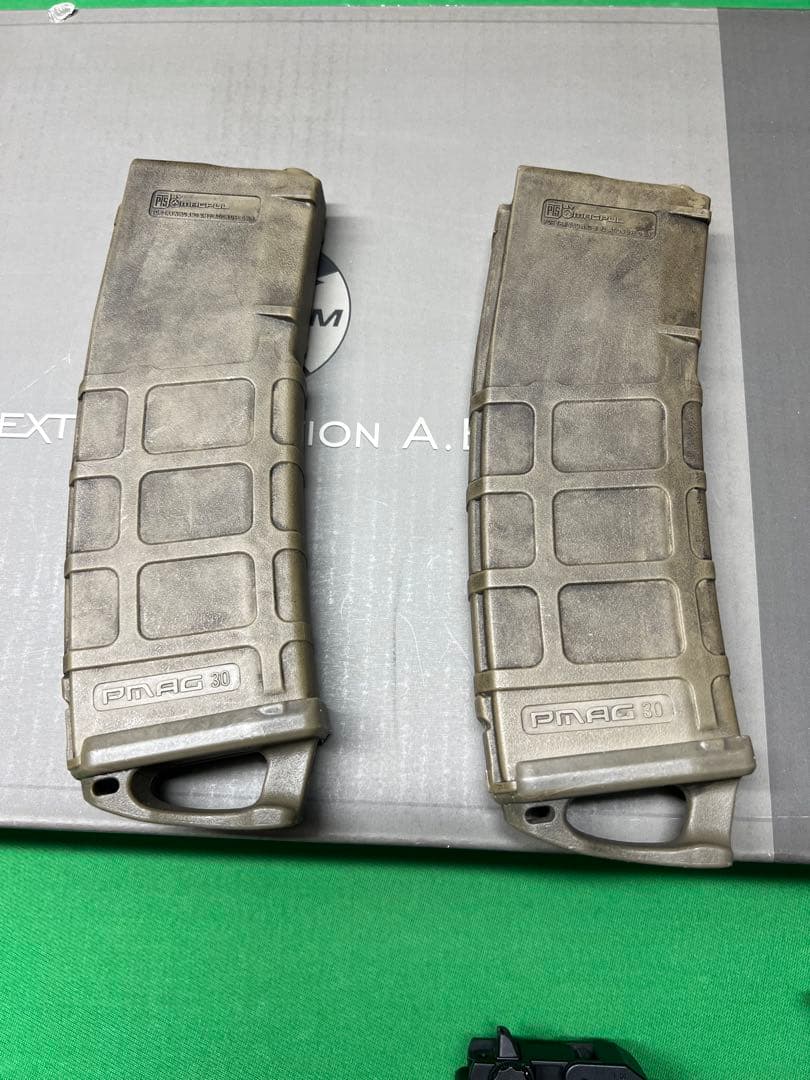 東京マルイ CQB-R 次世代電動ガン