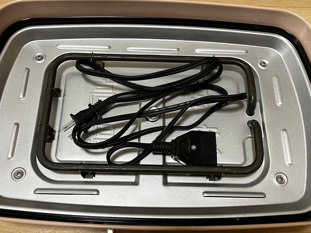 BRUNO ホットプレート グランデ