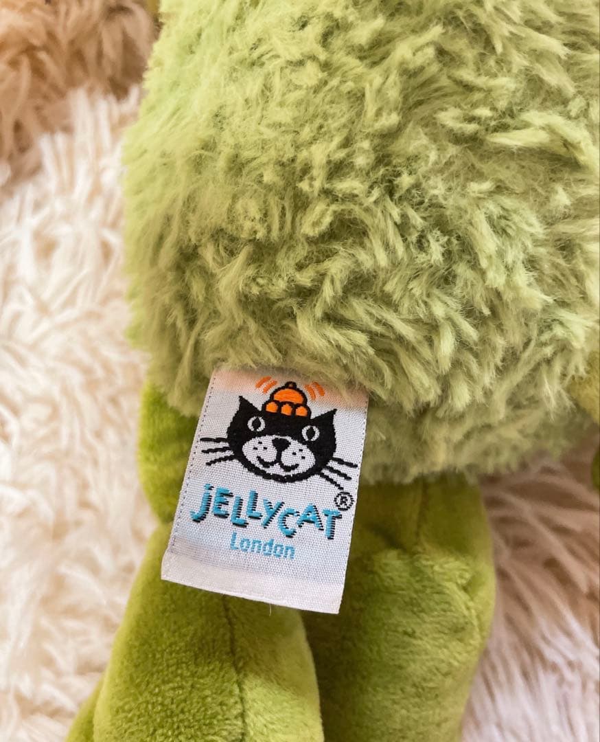  Grizzo Gremlin 廃盤 レア タグなし