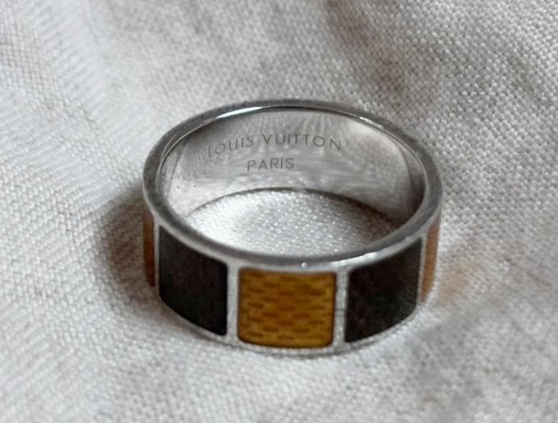 LOUIS VUITTON マルチカラーリング