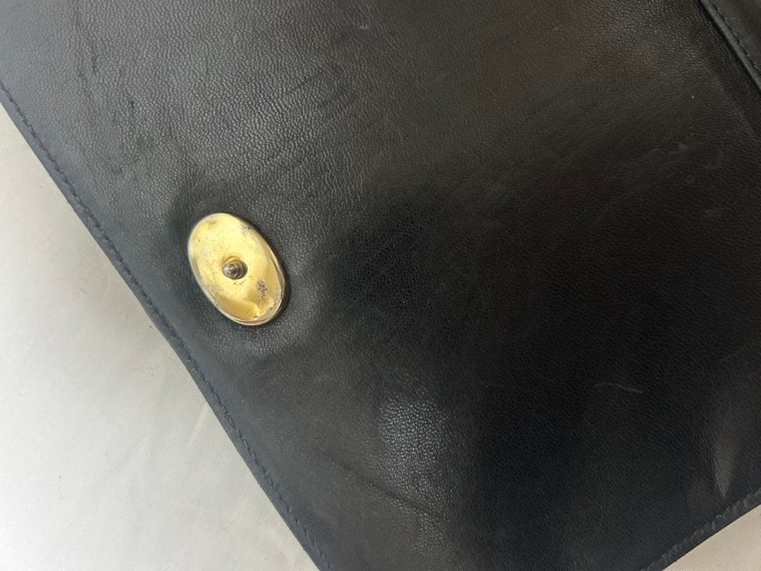 CHANEL シャネル マトラッセ ショルダーバッグ 金