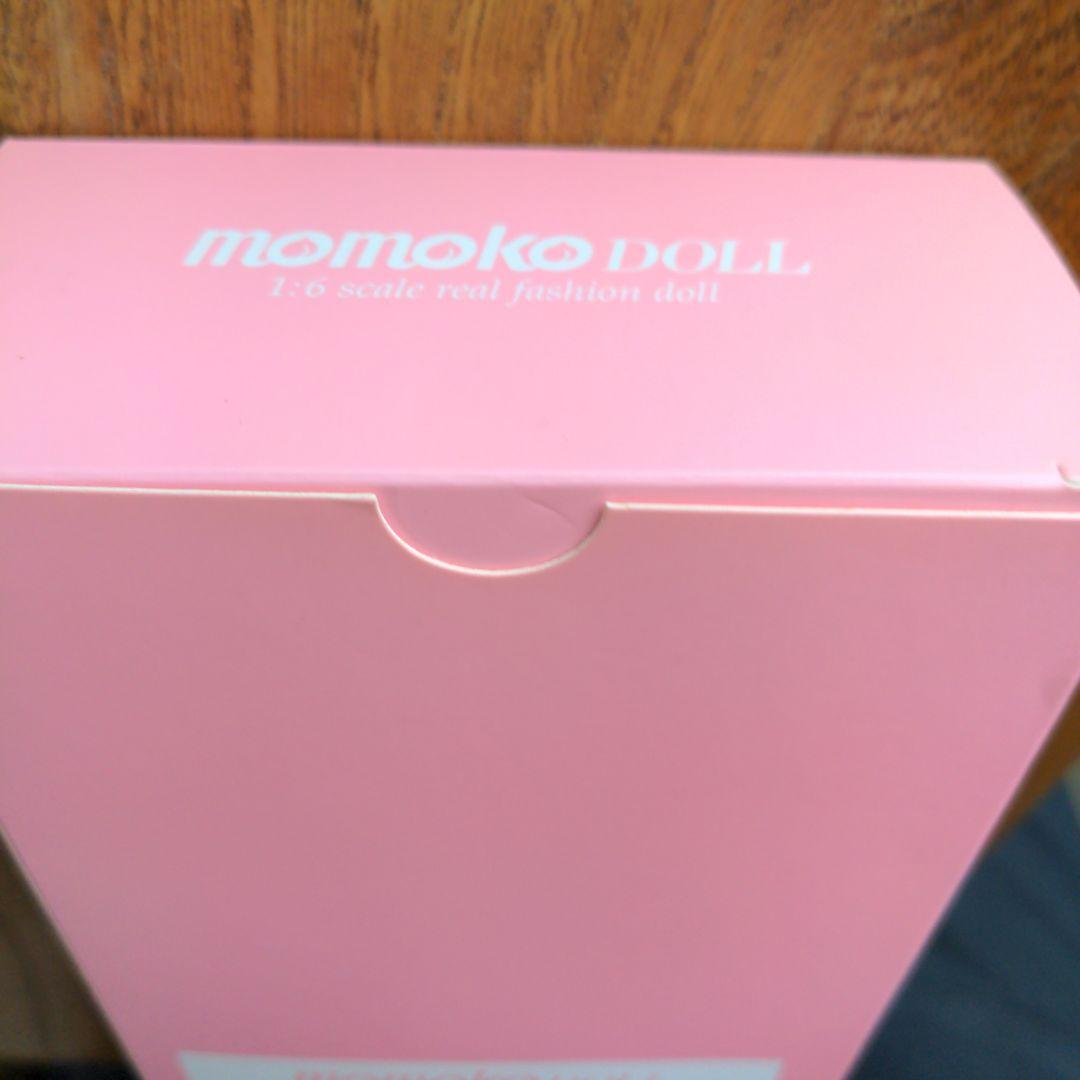 momoko DOLL モモコドール 君の去ったホーム 完成品ドール
