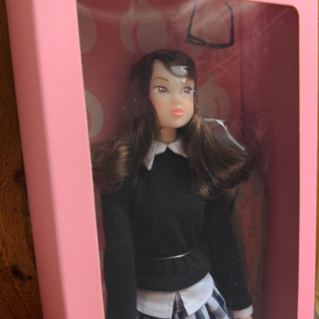 momoko DOLL モモコドール 君の去ったホーム 完成品ドール