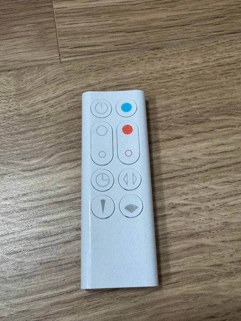 ダイソンホットアンドクールAM09中古