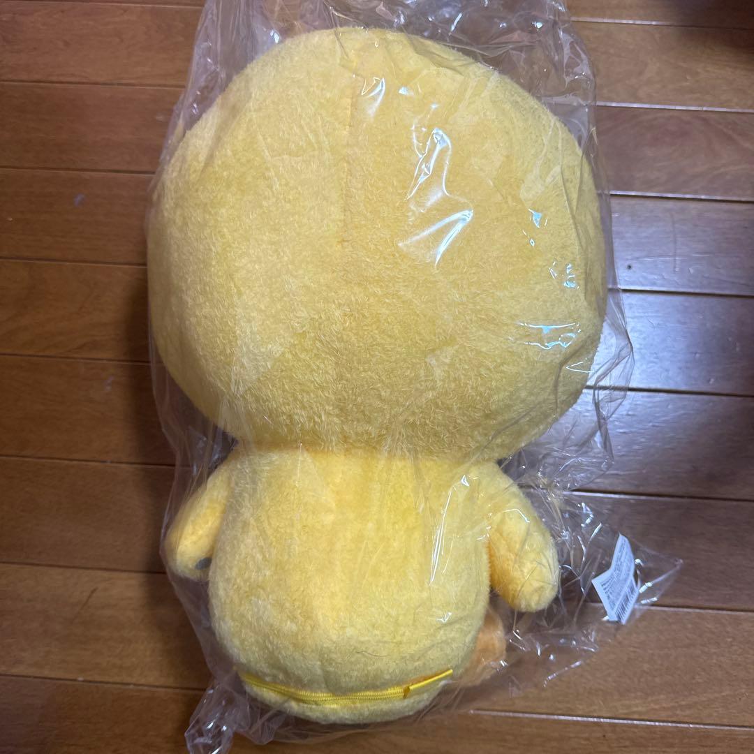 最終値下げ SHINee テミン テマリ 40cm ぬいぐるみ 公式