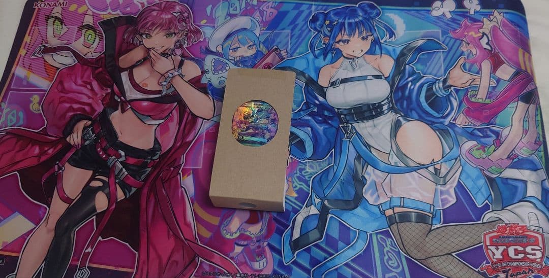 Evil★Twin デュエルセット