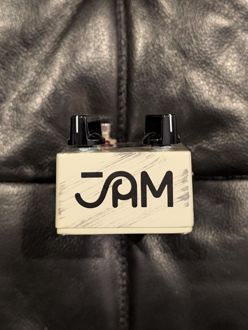 ギター JAM Pedals Rattler mk.2