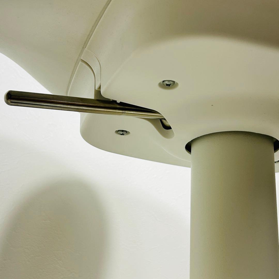 【極美品】IKEA JANINGE ヤニンゲ カウンターチェア　昇降チェア