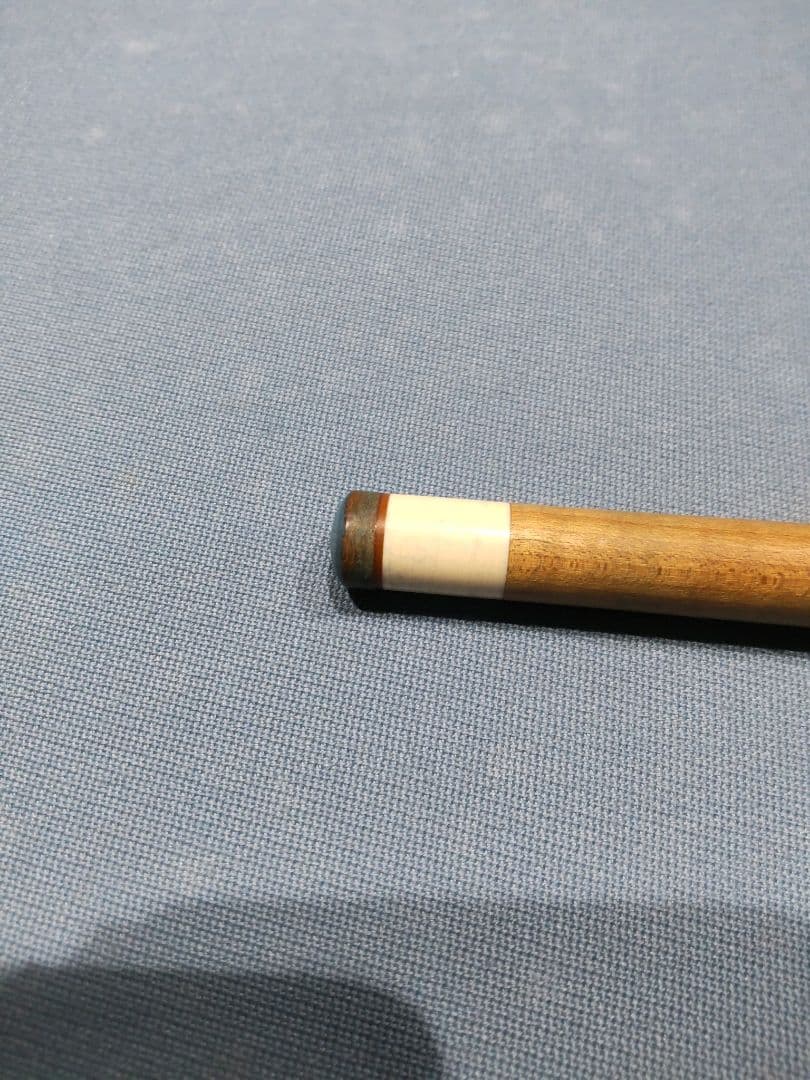 N*I様 早川工房 トリファイド ロー シャフト ラジアル