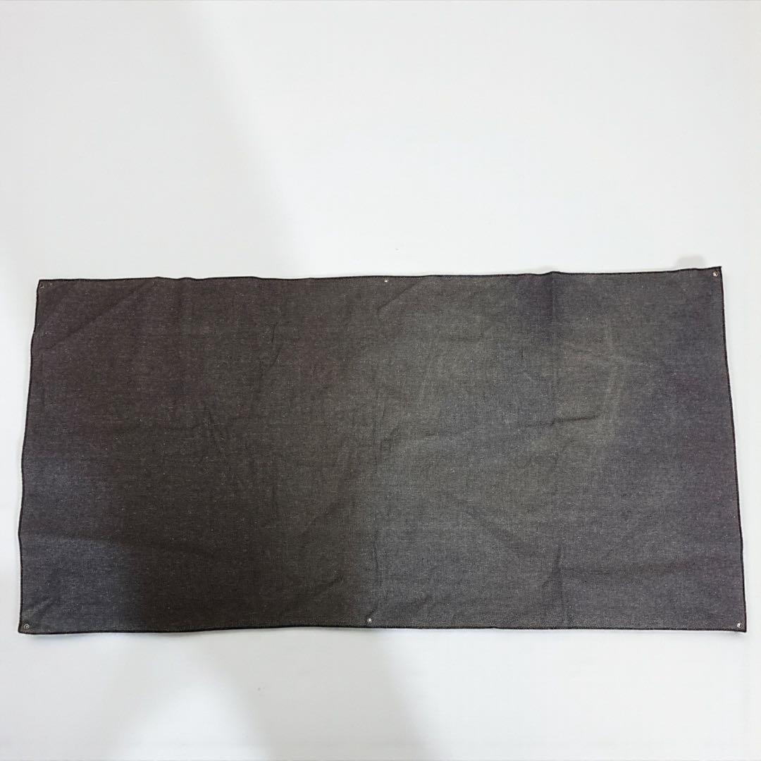 ヴィンテージ カーハート デニムバナー タペストリー 壁掛け - メルカリ