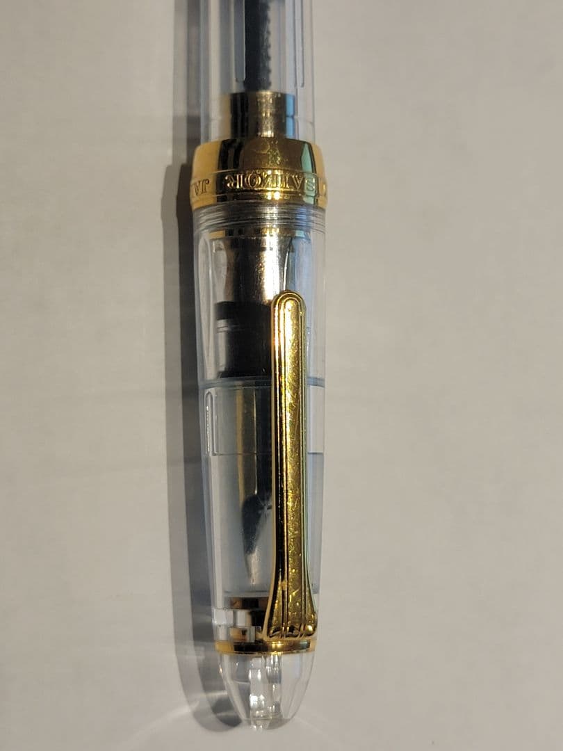 SAILOR 透明プロフィット21 F/21K