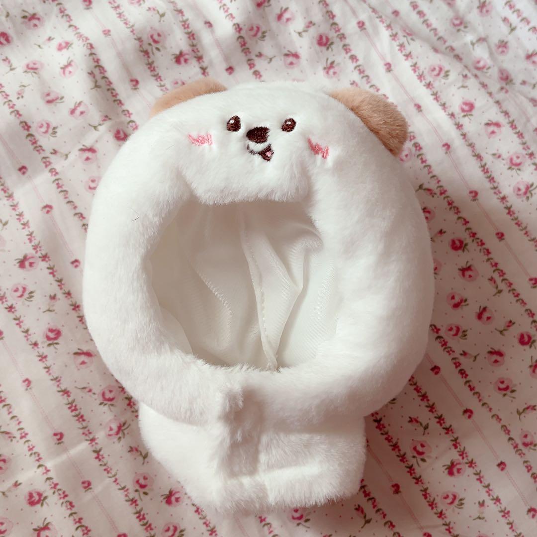 RIIZE ペンライト カバー アントン モンリョンイFanlight Cape - メルカリ