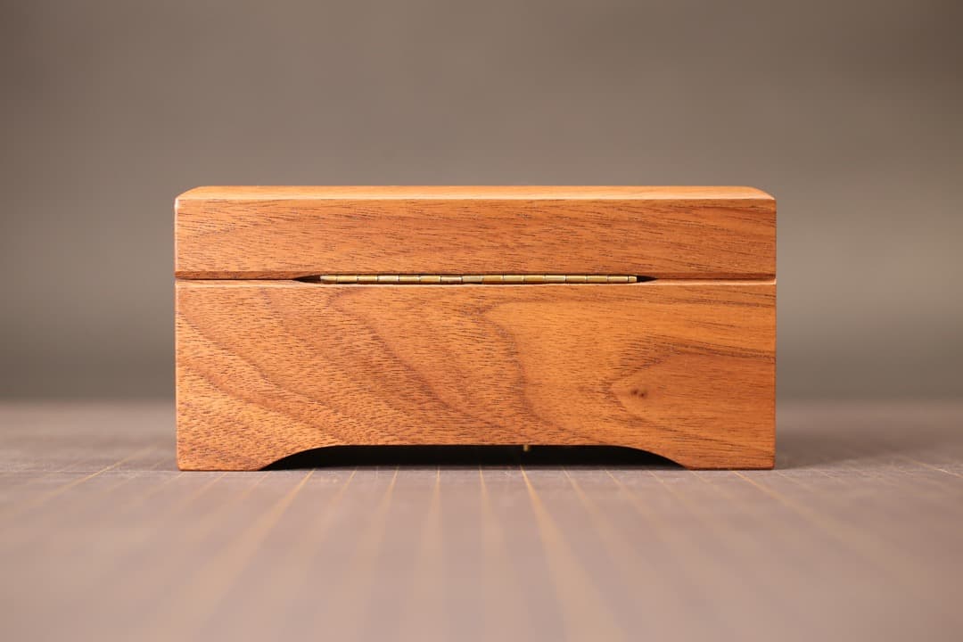 【即購入可】スイス製オルゴール／REUGE／リージュ／ベートーヴェン／メヌエット