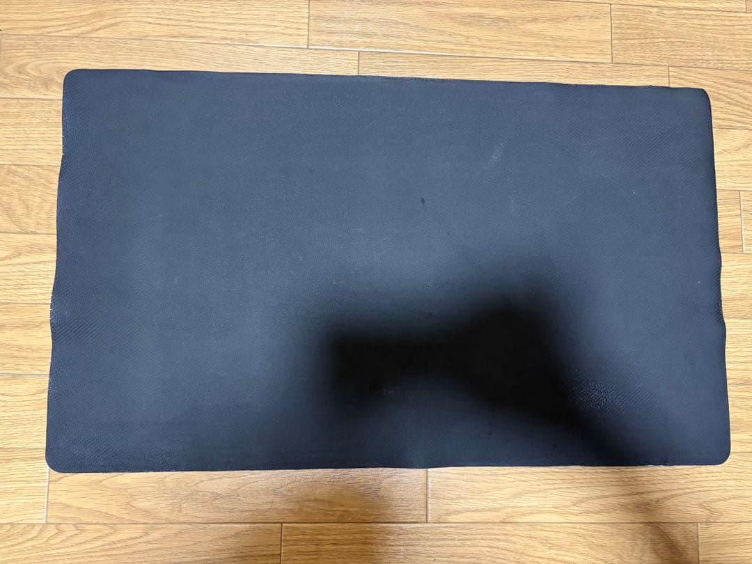 【中古】屋敷わらし judge2018プレイマット