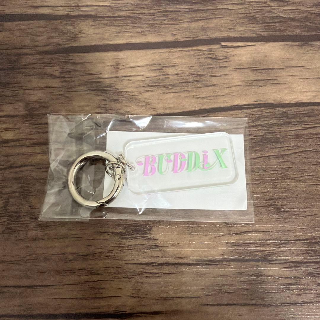 FANTASTICS buddix 2nd Anniversary cap - メルカリ