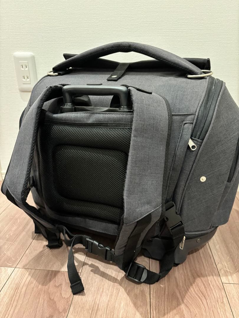 OPPO ペットキャリア・ミュナ-CS キャリーバッグ ショルダー