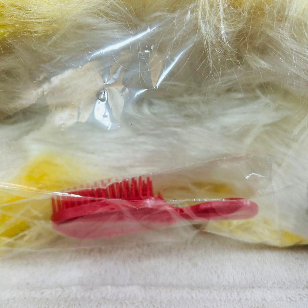 【希少未開封】バンダイ アニマルシリーズ お手入れワンちゃん　レトロホビー