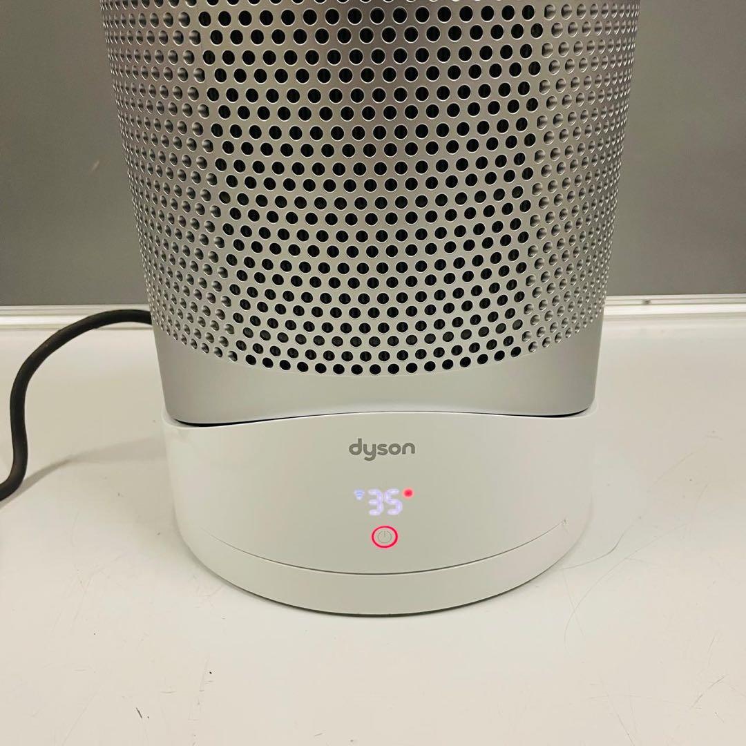 Dyson HP03 HOT+COOL ダイソン空気清浄機付属（状態良好）/
