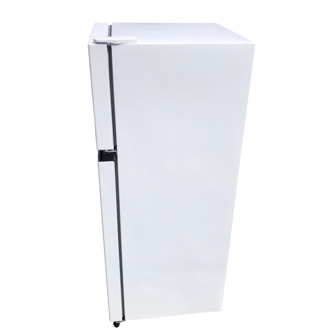 冷蔵庫 HISENSE HR-B12HW 124L SES254 動作品