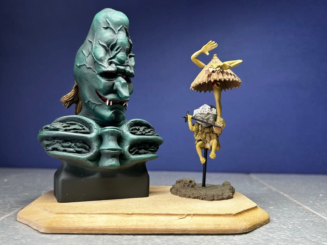 木版画】八仙花 加藤晨明 高見澤版 日本浮世絵協会