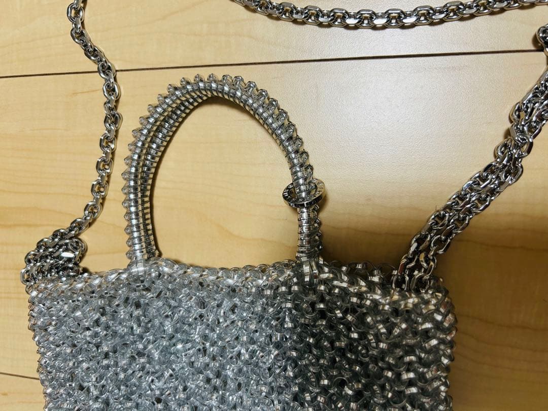 アンテプリマ　ミニアトゥーラ