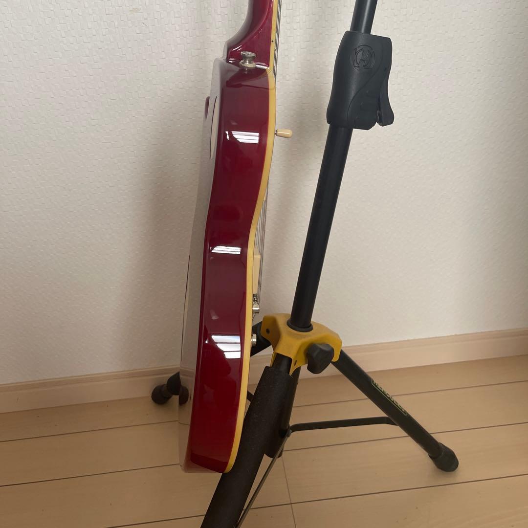 t*u様 エピフォン　レスポール　スタンダード