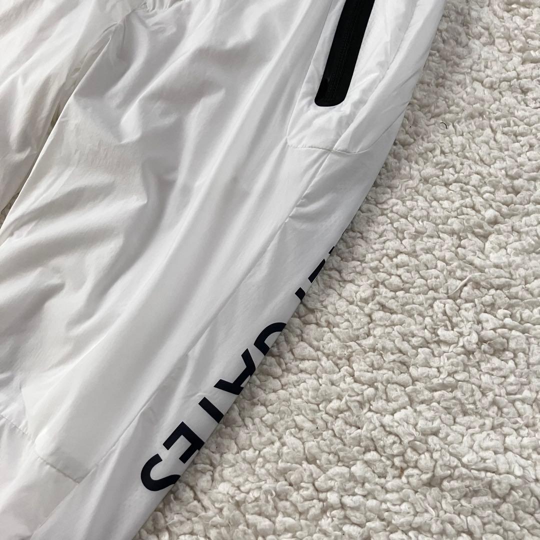 【新品】パーリーゲイツ　人気 ジョガーパンツ　　　保温　裏起毛