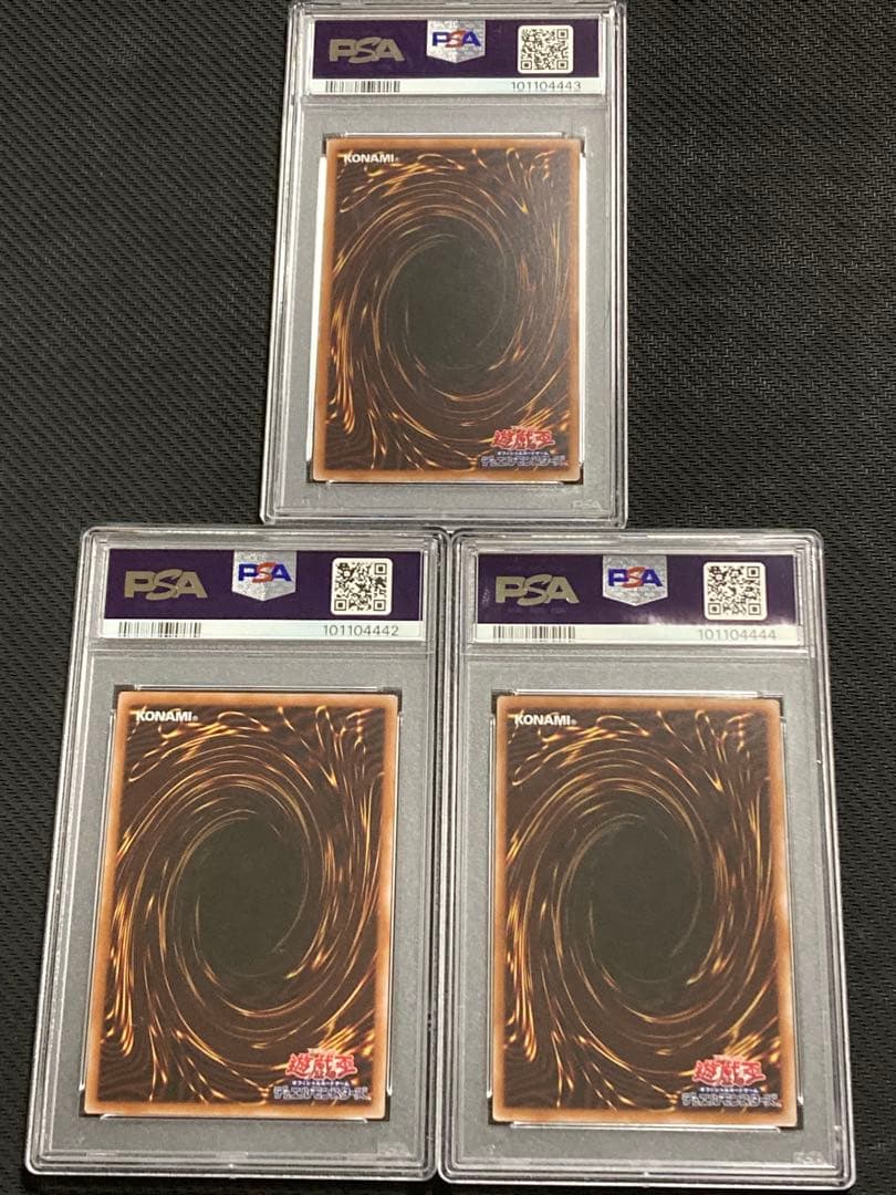 末尾4444 雷電龍 雷獣龍 雷鳥龍 サンダー・ドラゴン 25th クオシク