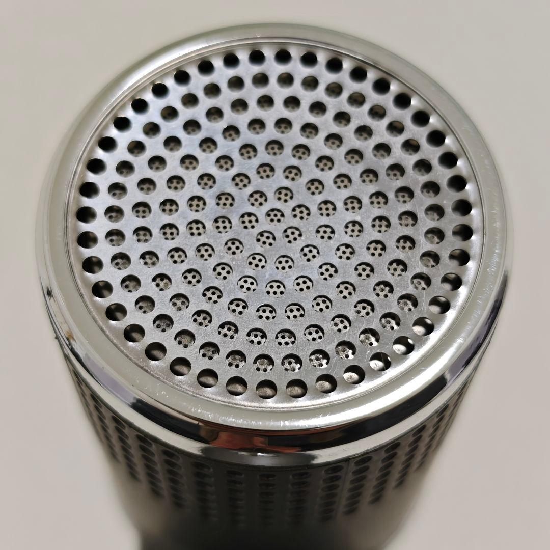 ufv ヘアードライヤー スペースグレー