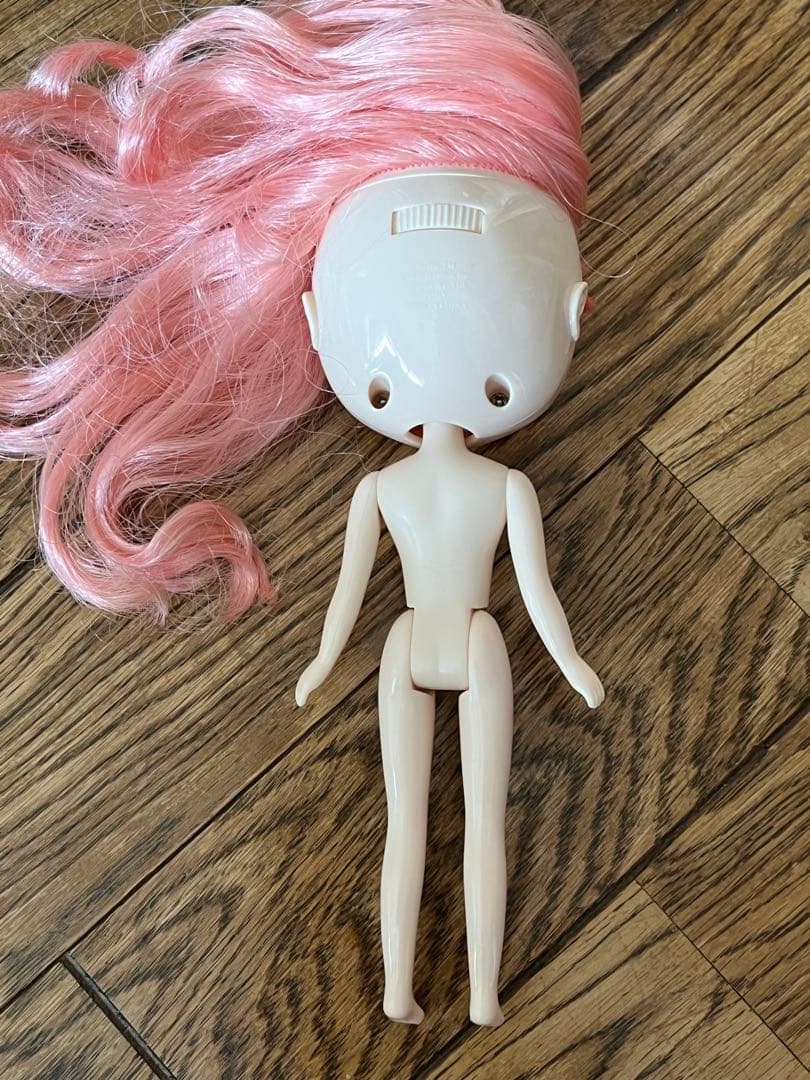 ミディブライス　ピクシーピースフル