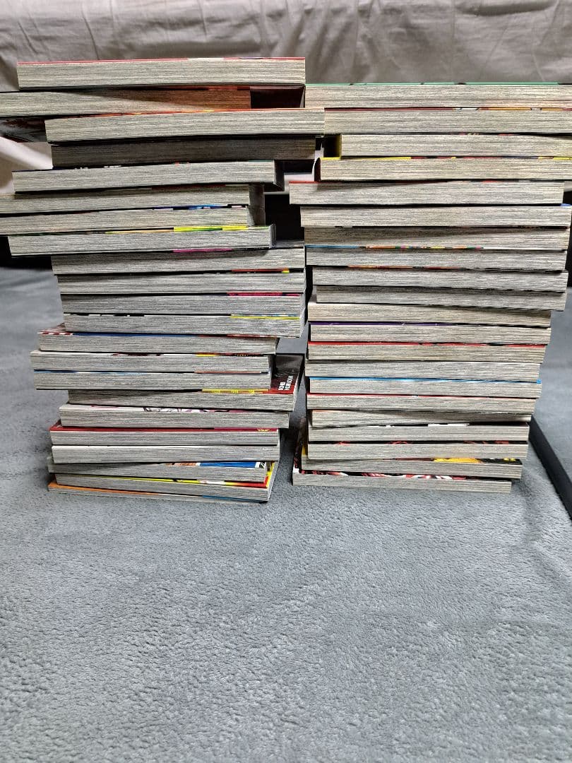 僕のヒーローアカデミア全巻+Wセット