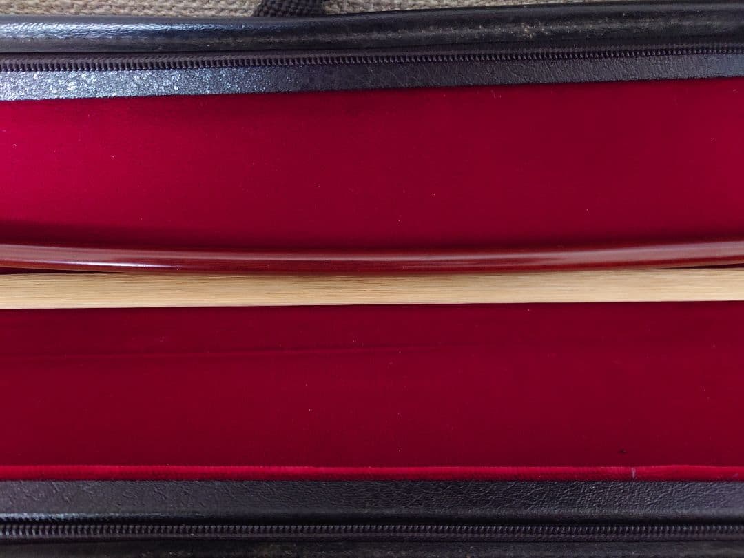 bass830フレンチスタイル　コントラバス弓