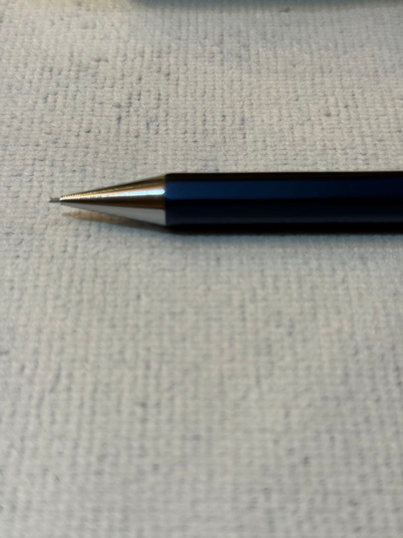 m*様 『超美品』カヴェコスペシャル　ブルーエディション　0.5