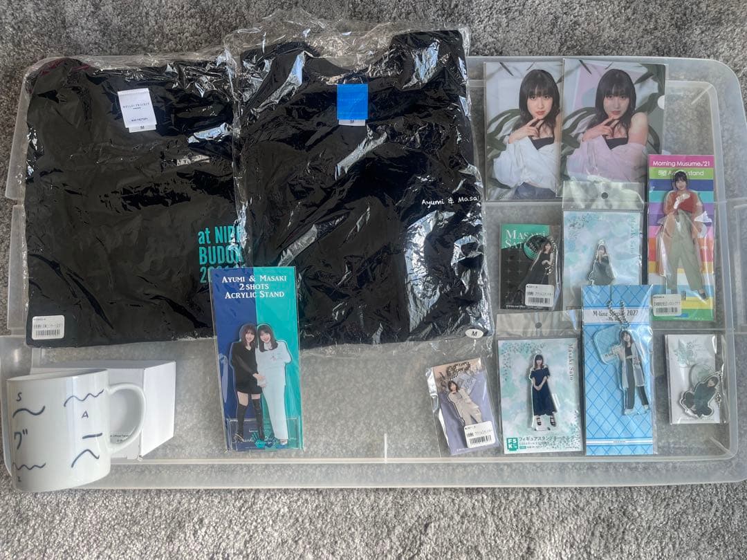 リエネル ペンライト 第3弾 Lienel Penlight N°3