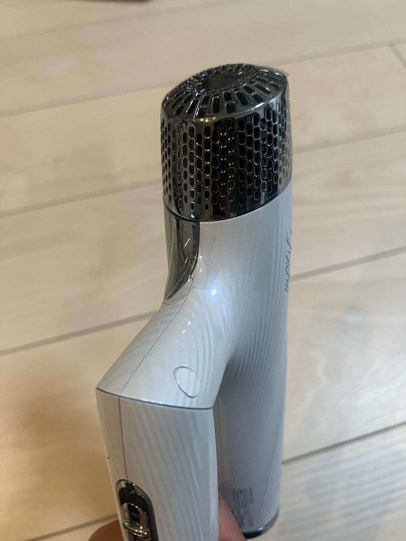 ReFa BEAUTECH DRYER SMART極美品