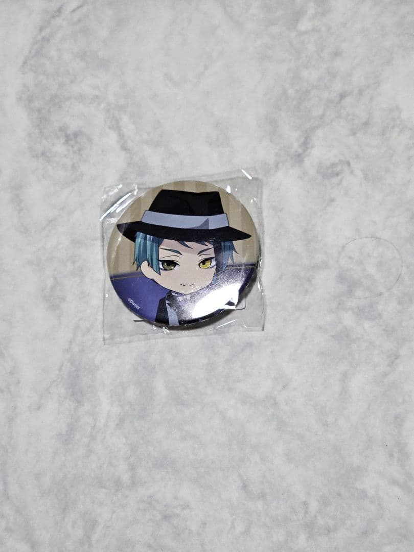 【即購入可】ねんどろいど　ツイステッドワンダーランド　フロイド　ジェイド　セット