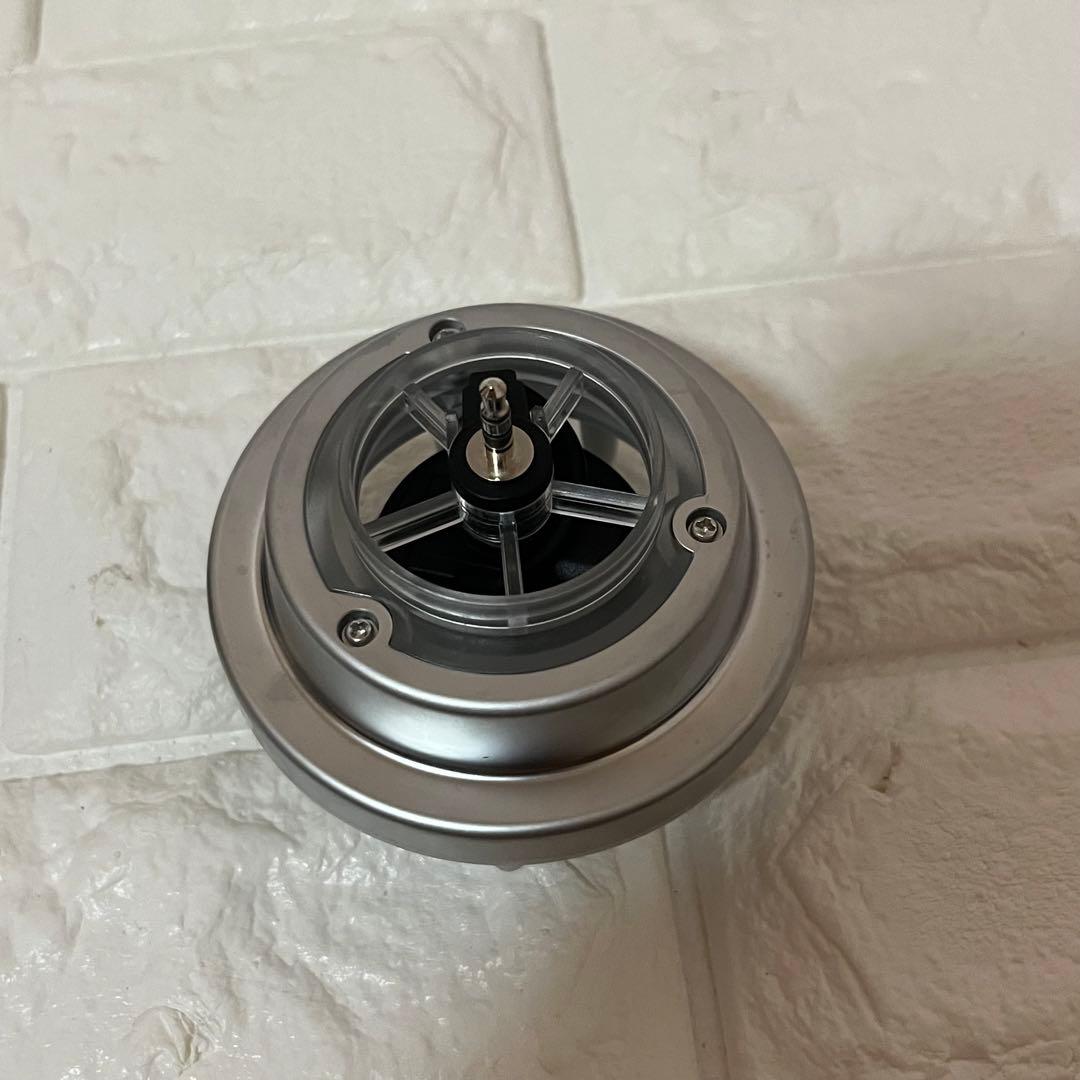 YAMAN ヘアドライヤー（リフトヘッド付）HC-20N