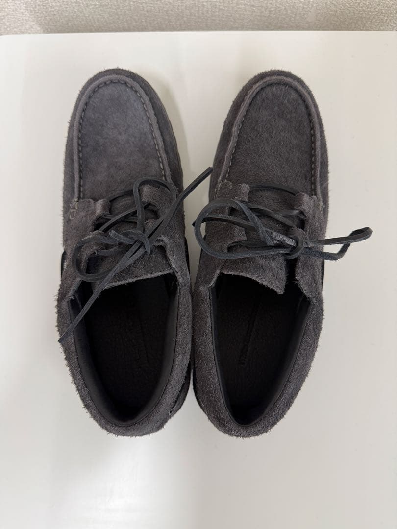 White Mountaineering × Timberland 3EYE