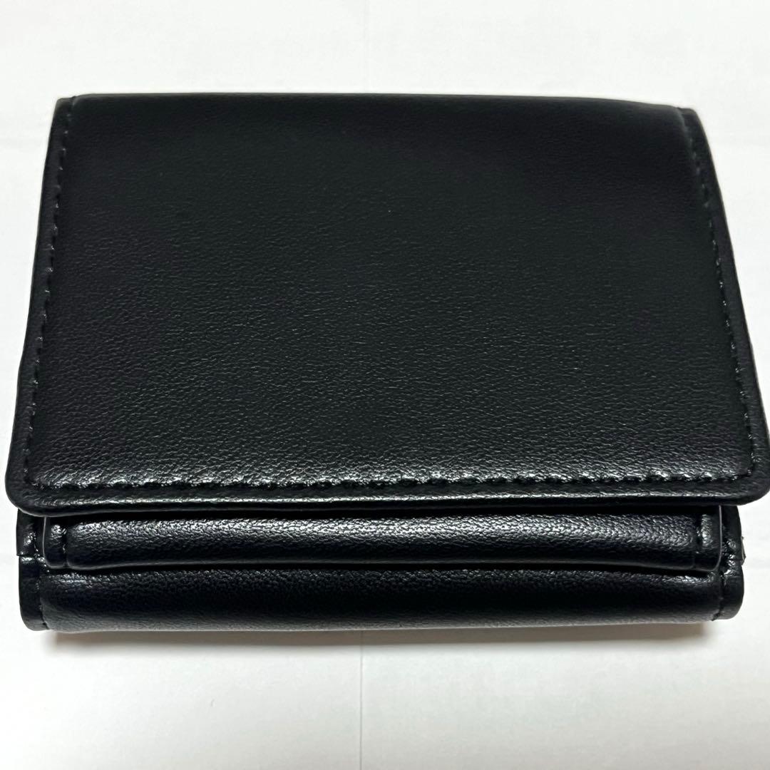 僕のヒーローアカデミア 爆豪勝己 三つ折り財布